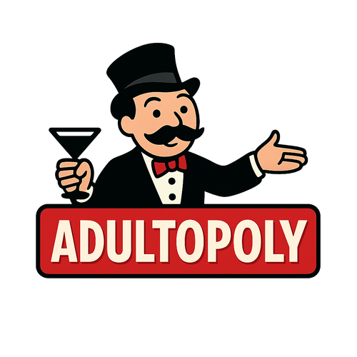 Adultopoly